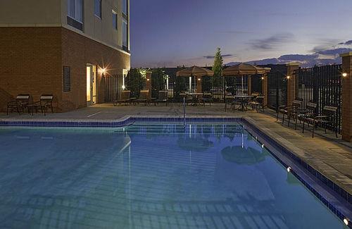 Отель Hyatt Place Memphis Primacy Parkway 