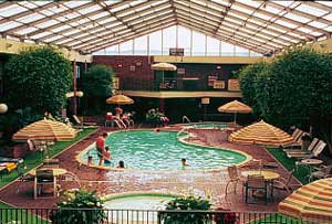 Отель Best Western Motor Inn