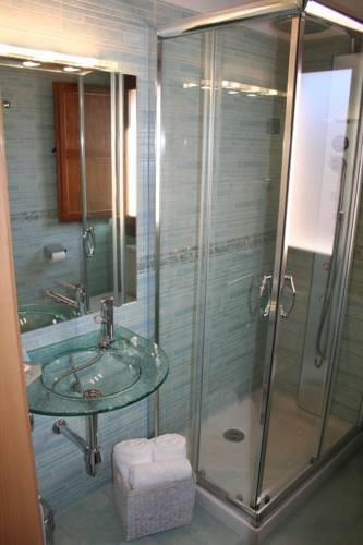 Отель Casa Rural La Travesaña