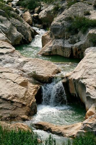 Отель La Serrana Buñol