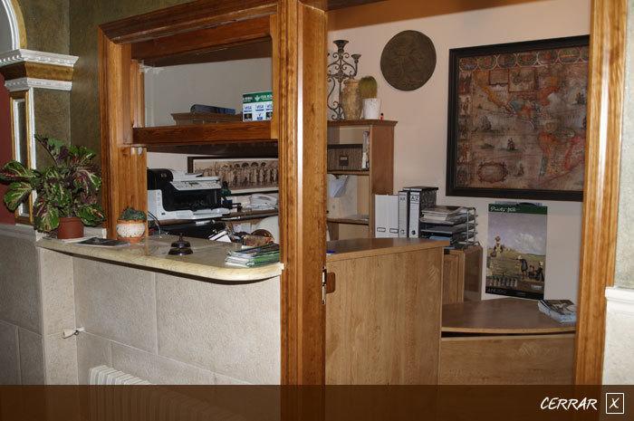Гостевой дом Hostal Har Numancia