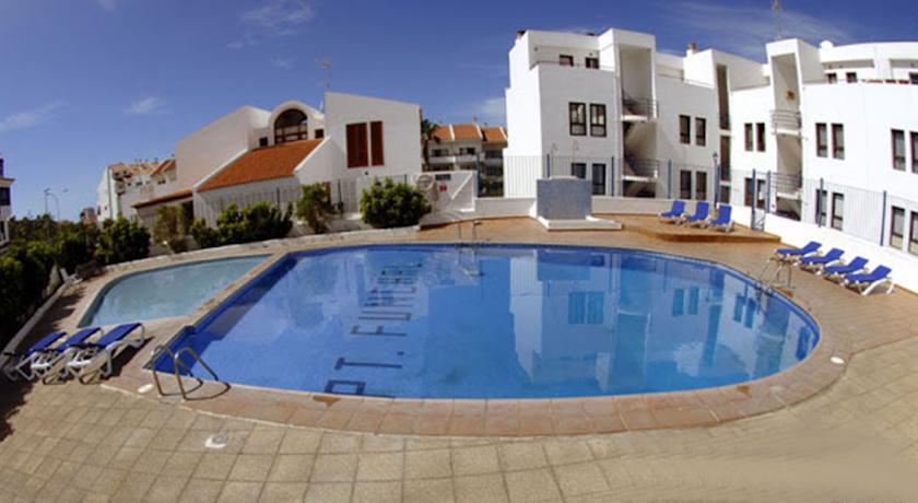 Апартаменты Apartamentos Funchal