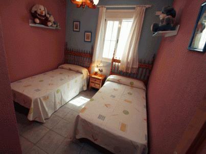 Апартаменты Casa Manbea I