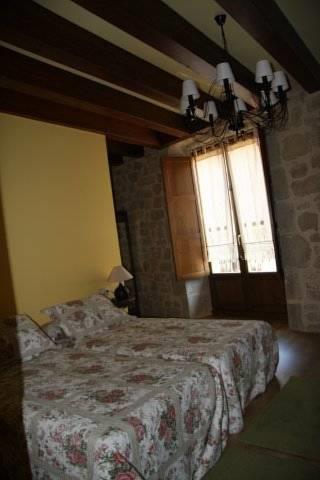 Мини-отель Casa Rural Osante