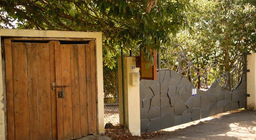Хостел Aula-Albergue De La Naturaleza La Laurisilva