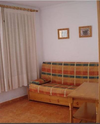 Отель Camping Olé