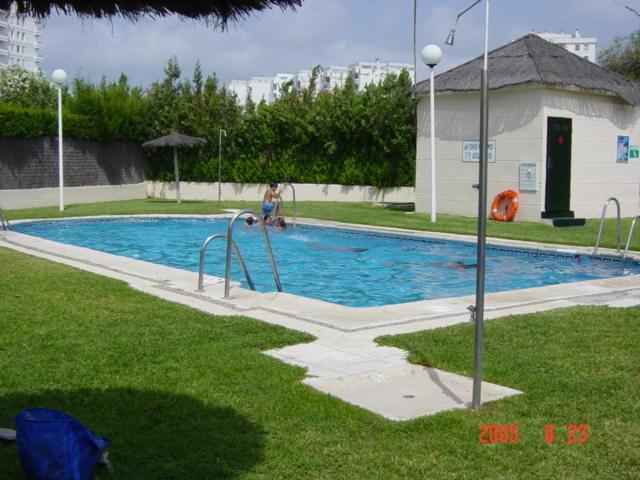 Апартаменты Casa Playa Valdelagrana