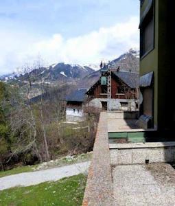 Апартаменты Skinspired Baqueira