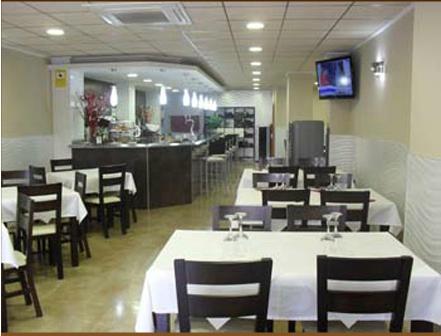 Гостевой дом Hostal Colón