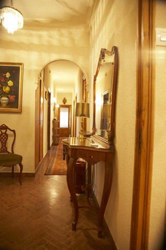 Апартаменты Casa Carbajo