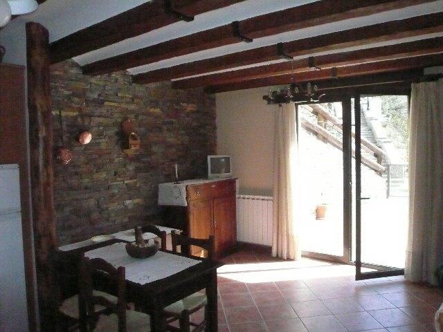 Апартаменты Casa Colica