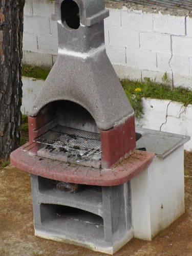 Отель El Pinar De Villa Carmina