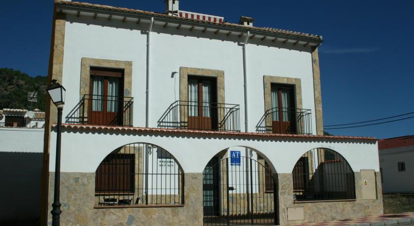Апартаменты Apartamentos Mirasierra