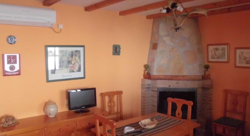 Апартаменты Apartamentos Sevilla