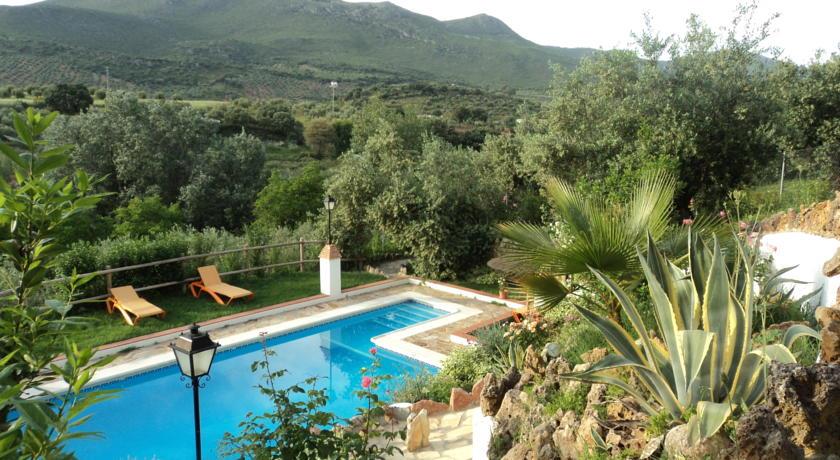 Отель Puente Piedra