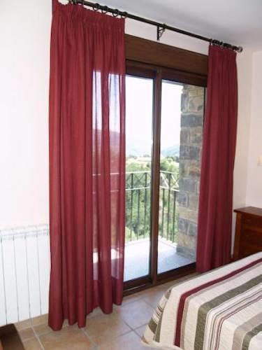 Апартаменты Apartamentos Casa Garces