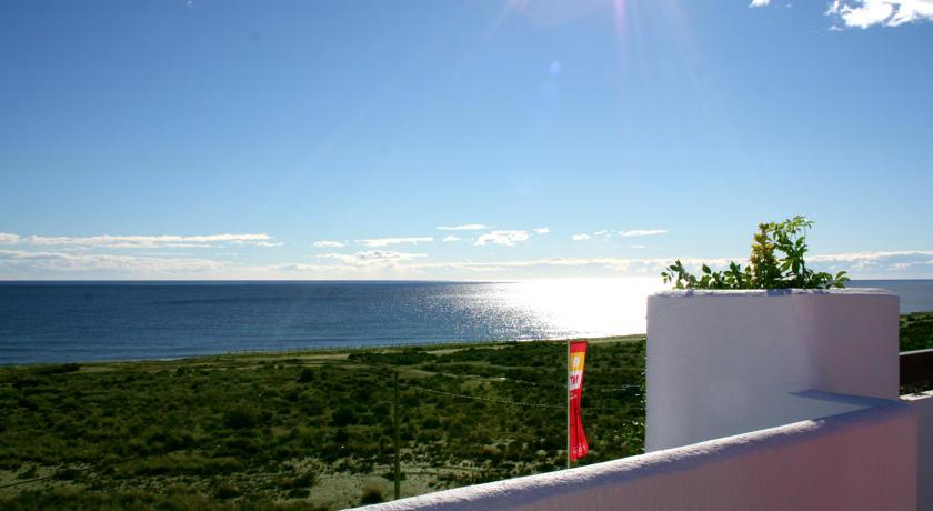 Апартаменты Residencial Mar de Pulpí