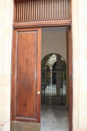 Апартаменты Casa Singular