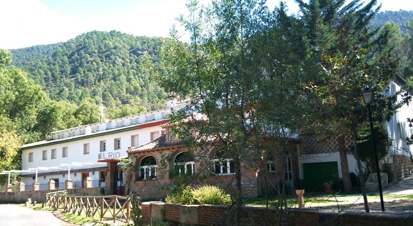 Гостевой дом Hostal Arroyo De La Teja
