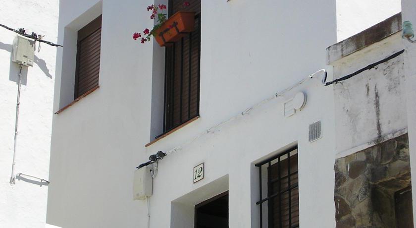 Отель Casa De Bárbara
