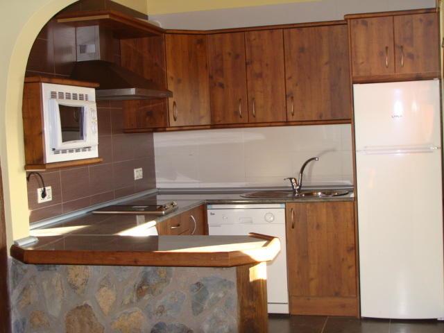 Отель Casas Rurales Manolo