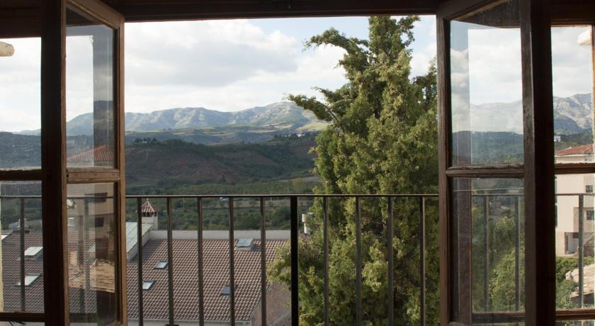 Хостел Alberg de Talarn