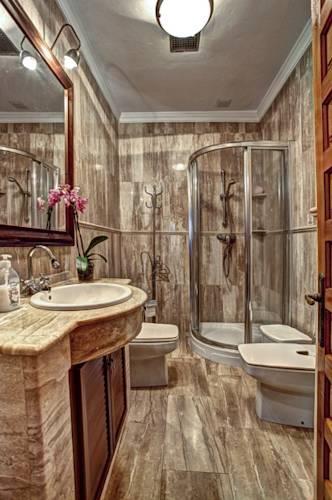 Отель Casa Rural La Fresneda