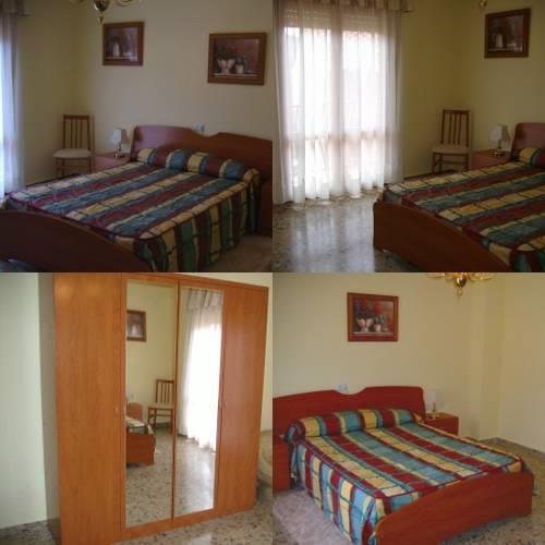 Отель Casa Rural La Calcina