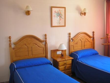 Отель Globales Playa Estepona