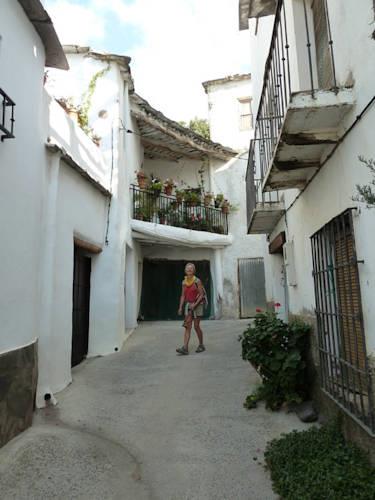 Отель La Casa del Carpintero