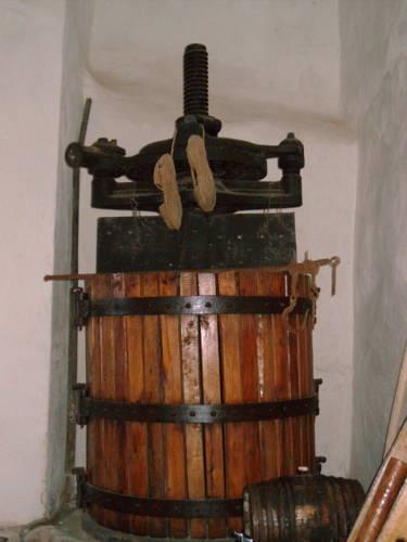 Отель Cortijo Los Nopales