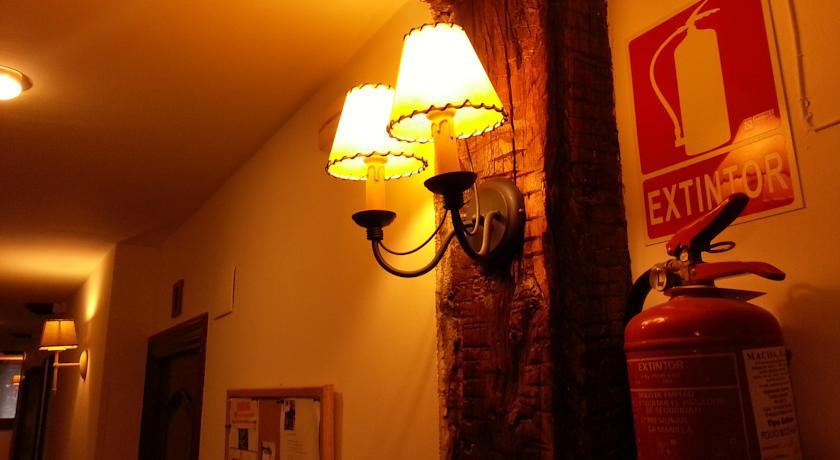 Гостевой дом Hostal Mardones