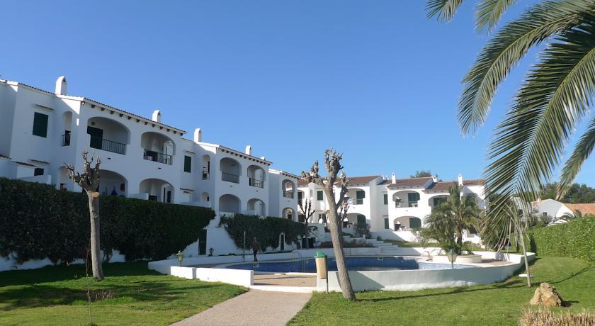 Апартаменты Apartment Puerto Luz I