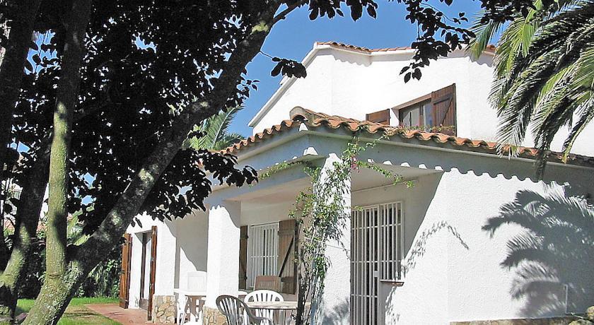 Вилла Villa Calonge I
