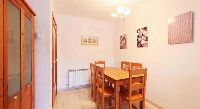 Апартаменты Apartment Calonge