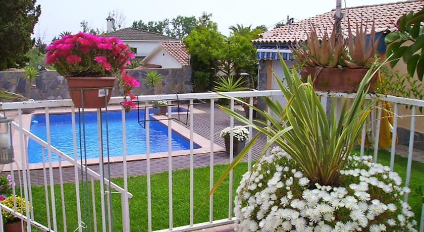 Villa Cambrils