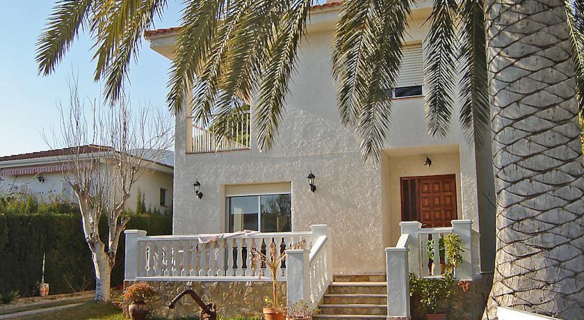Вилла Villa Alcanar I