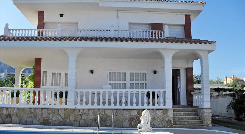 Вилла Villa Alcanar II