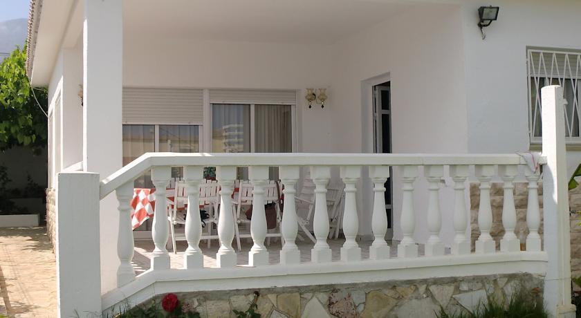 Вилла Villa Costa Daurada