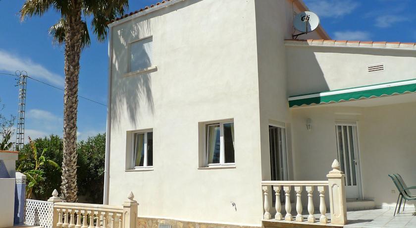 Вилла Villa Alicante