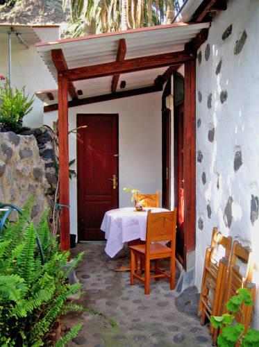 Отель Casa Rural La Sotea