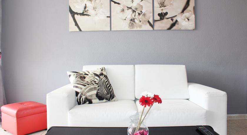 Апартаменты Genial Apartamento Junto Al Mar