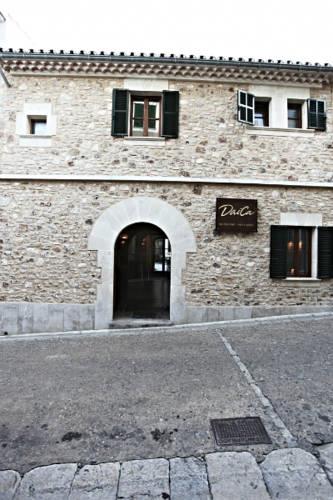 Отель Daica Restaurant I Petit Hotel