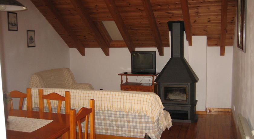 Апартаменты Apartaments Morello