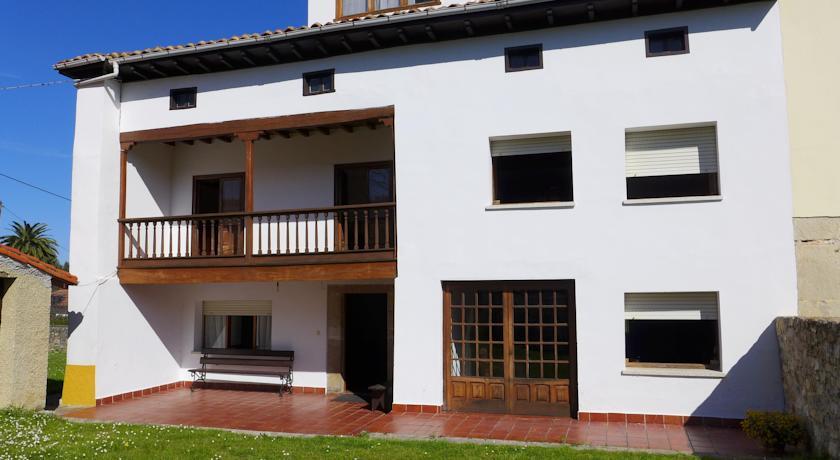 Отель Casa Rural Juli 1