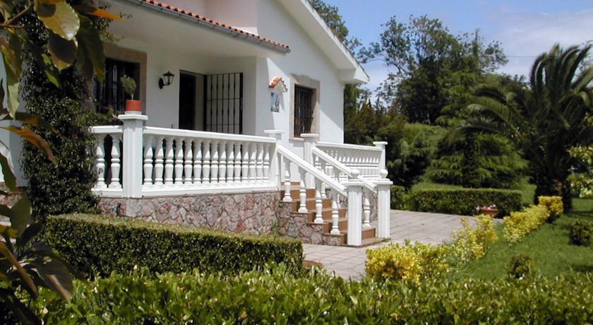 Отель Casa Rural Mariflor