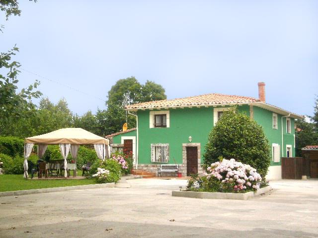Отель Casa Pura