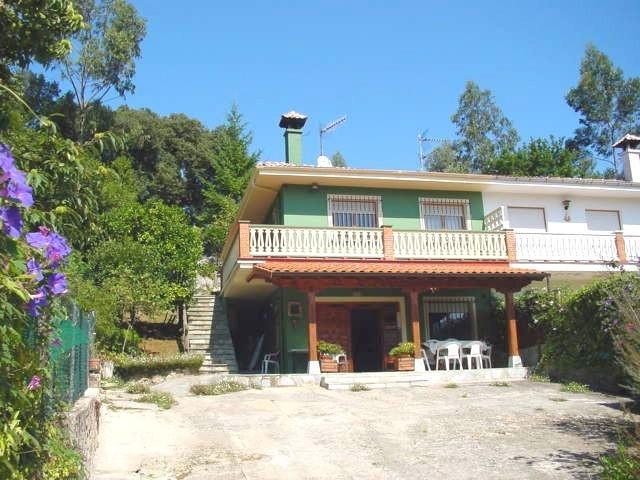 Апартаменты Casa Otilia