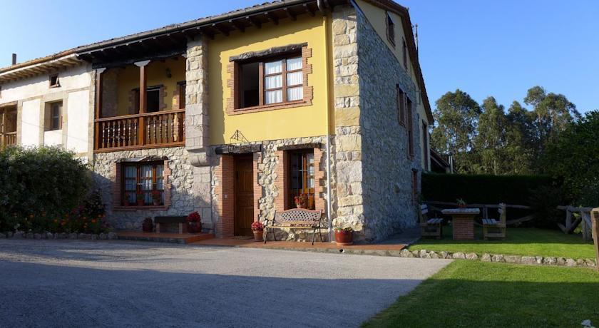 Отель Casa Manolita