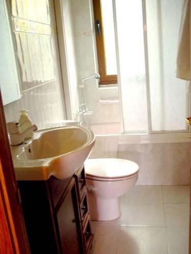 Отель Casa Rural Rosa